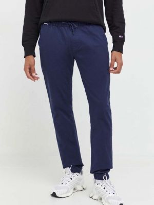 Pantaloni slim fit Tommy Jeans