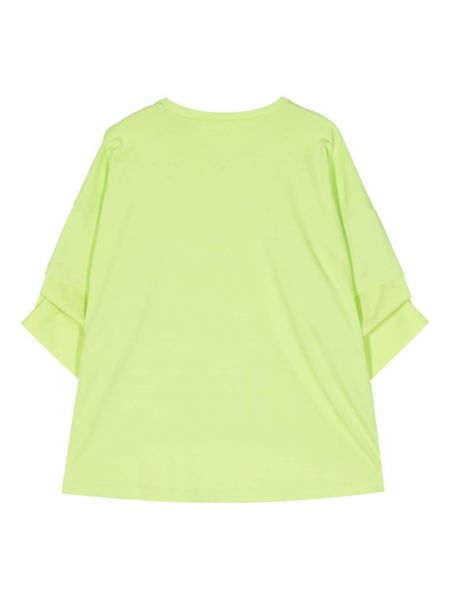 T-shirt Enföld vert