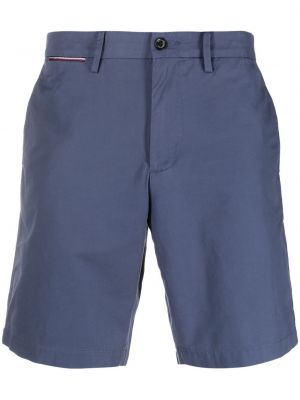 Pantalones chinos Tommy Hilfiger azul