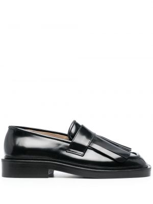 Loaferice Wandler crna