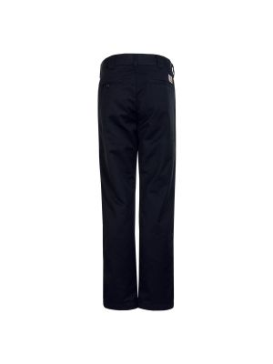 Pantalon chino Carhartt Wip noir