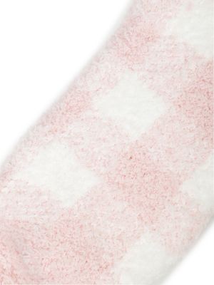 Носки Taubert розовые