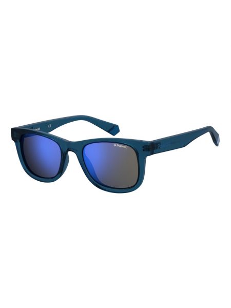 Sonnenbrille Polaroid blau