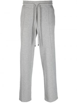 Pantaloni Malo grigio