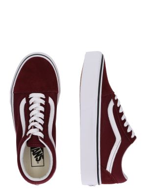 Tenisky Vans