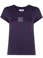 T-shirts 7 Days Active femme