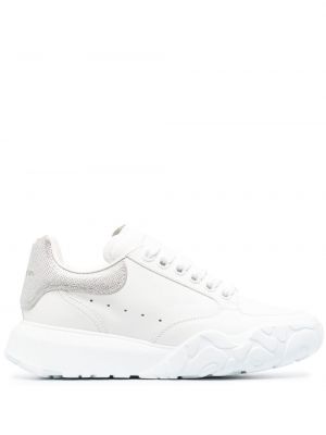 Sneakers Alexander Mcqueen vit