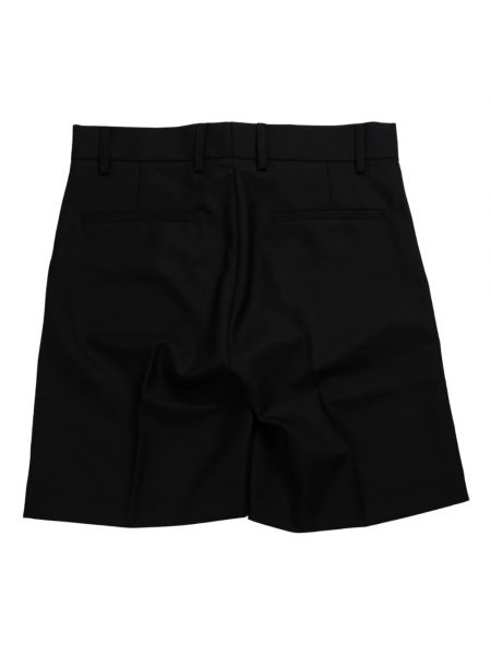 Pantalones cortos Séfr negro