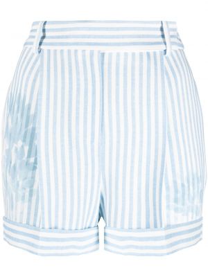 Shorts Ermanno Scervino blå