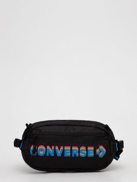 Torba Converse črna