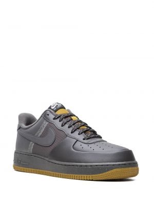 Sneaker Nike Air Force 1 grau