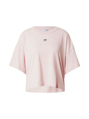 Тениска Puma розово