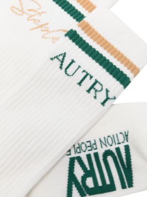 Bavlněné ponožky Autry