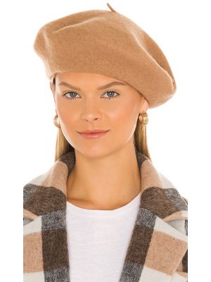 Basco di lana Hat Attack