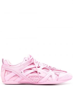 Sneakers Balenciaga rosa