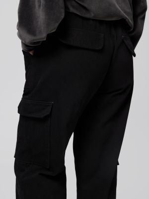 Pantalon A Lot Less noir