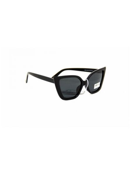 Черные очки солнцезащитные Aras