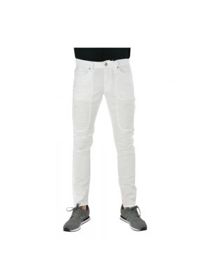 Pantalon Jeckerson blanc