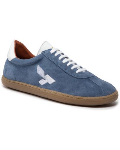 Sneakers Tortola kék