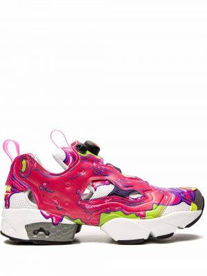 Sneakers Reebok Fury rosa