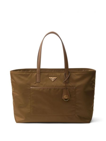 Τσάντα shopper Prada