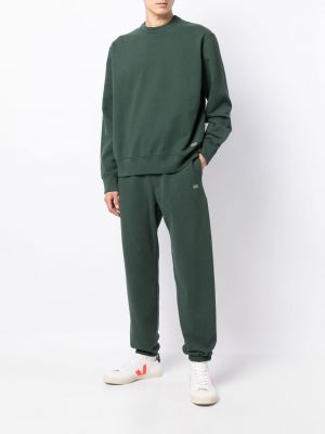 Pullover Suicoke roheline