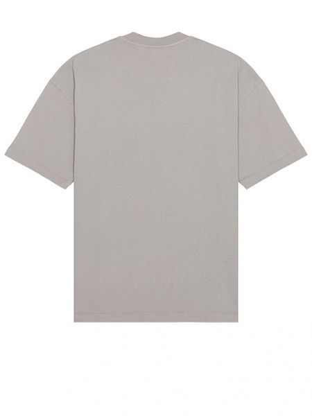 Camiseta Allsaints gris