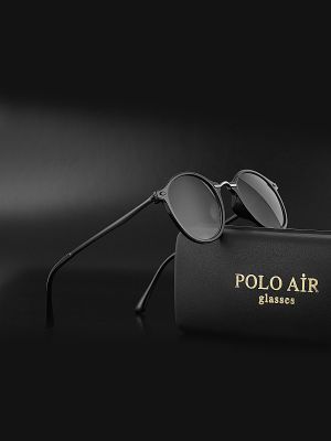 Слънчеви очила Polo Air черно
