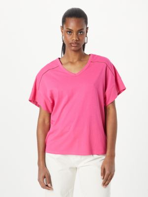 Majica United Colors Of Benetton roza