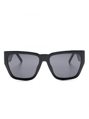 Saulesbrilles Marc Jacobs Eyewear melns