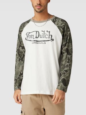 Koszulka Von Dutch