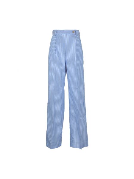 Elegante jeans Department Five blau