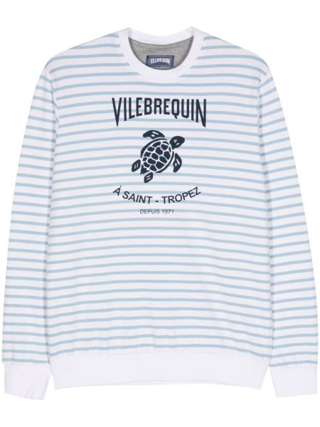 Sweatshirt mit print Vilebrequin