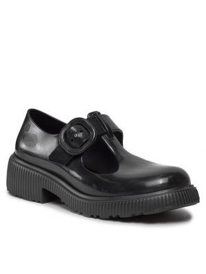 Chaussures de ville Melissa noir