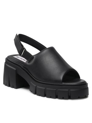 Sandály Altercore černé