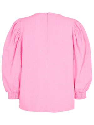 Блуза Minimum розово