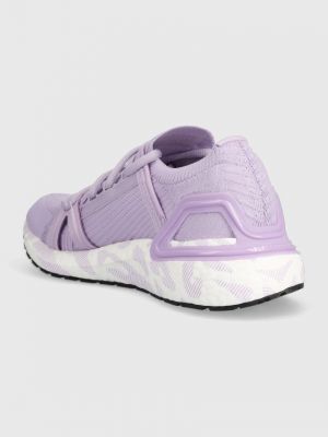 Pantofi Adidas By Stella Mccartney violet