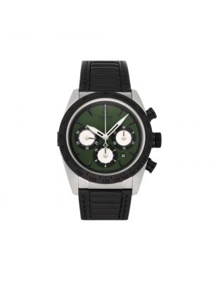 Zegarek Tudor zielony