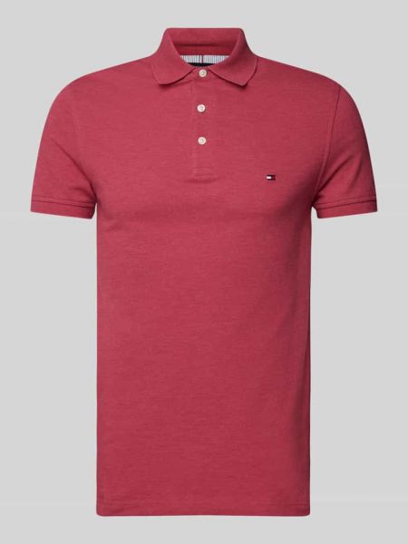Polo slim fit Tommy Hilfiger
