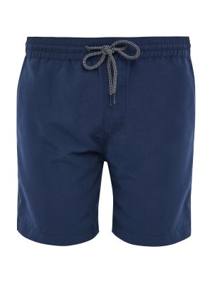 Shorts Threadbare bleu