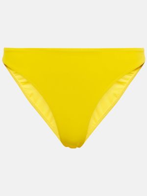 Bikini Isabel Marant amarillo