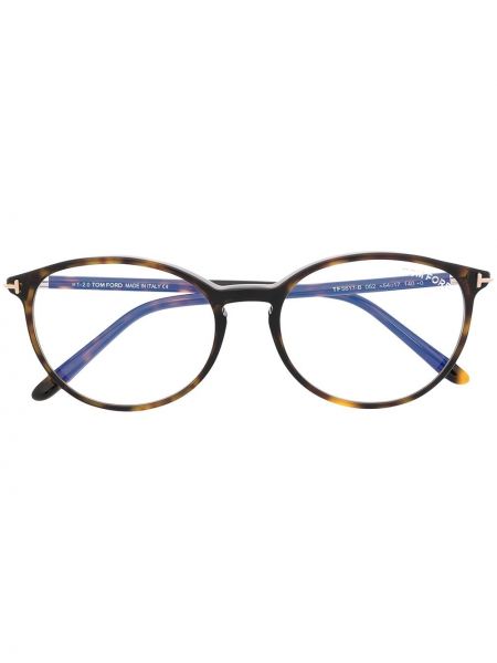 Briller Tom Ford Eyewear brun