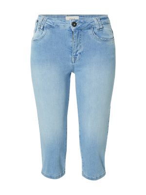 Дънки Pulz Jeans синьо