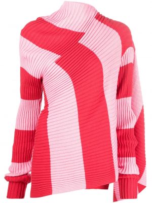 Асиметричен пуловер Marques'almeida