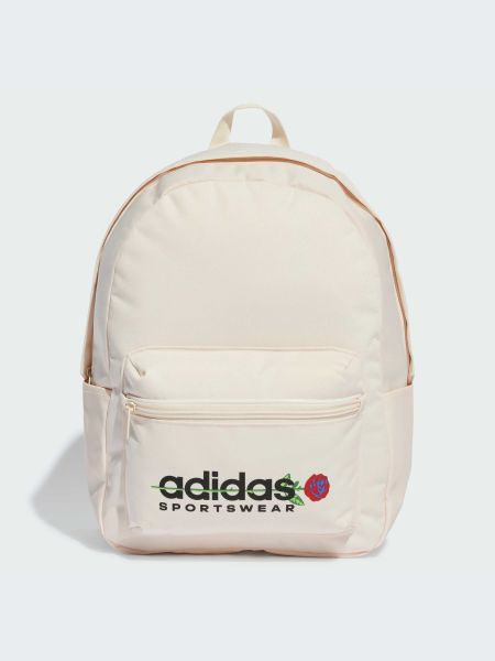 Рюкзак Adidas белый