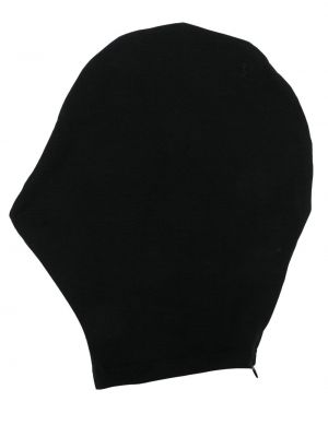 Cap Vetements svart