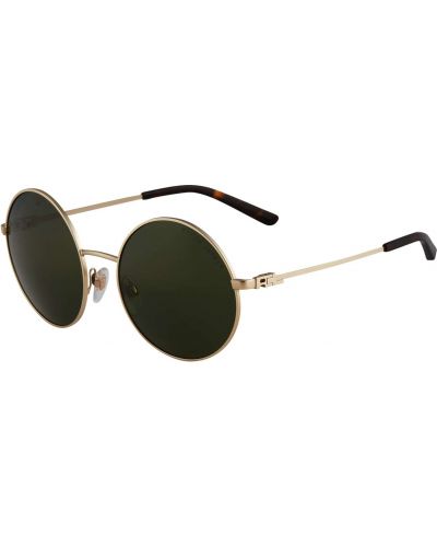 Слънчеви очила Ralph Lauren зелено