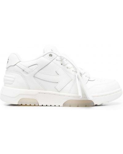 Sneakers Off-white λευκό