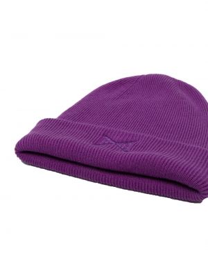 Kašmira cepure Barrie violets