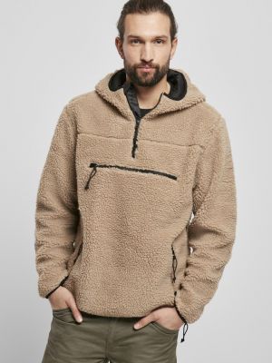 Brązowy pulower Urban Classics